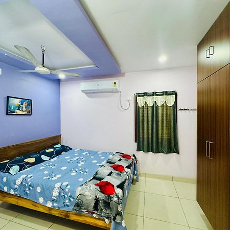Sri Padha Vallabha Serenity Homestay Pithapuram Dış mekan fotoğraf