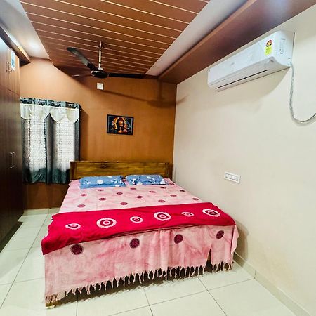 Sri Padha Vallabha Serenity Homestay Pithapuram Dış mekan fotoğraf