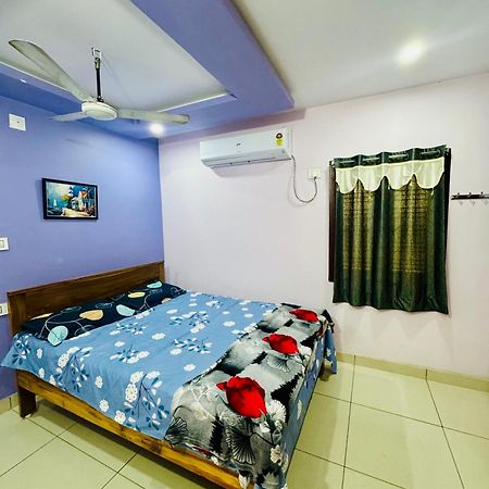 Sri Padha Vallabha Serenity Homestay Pithapuram Dış mekan fotoğraf