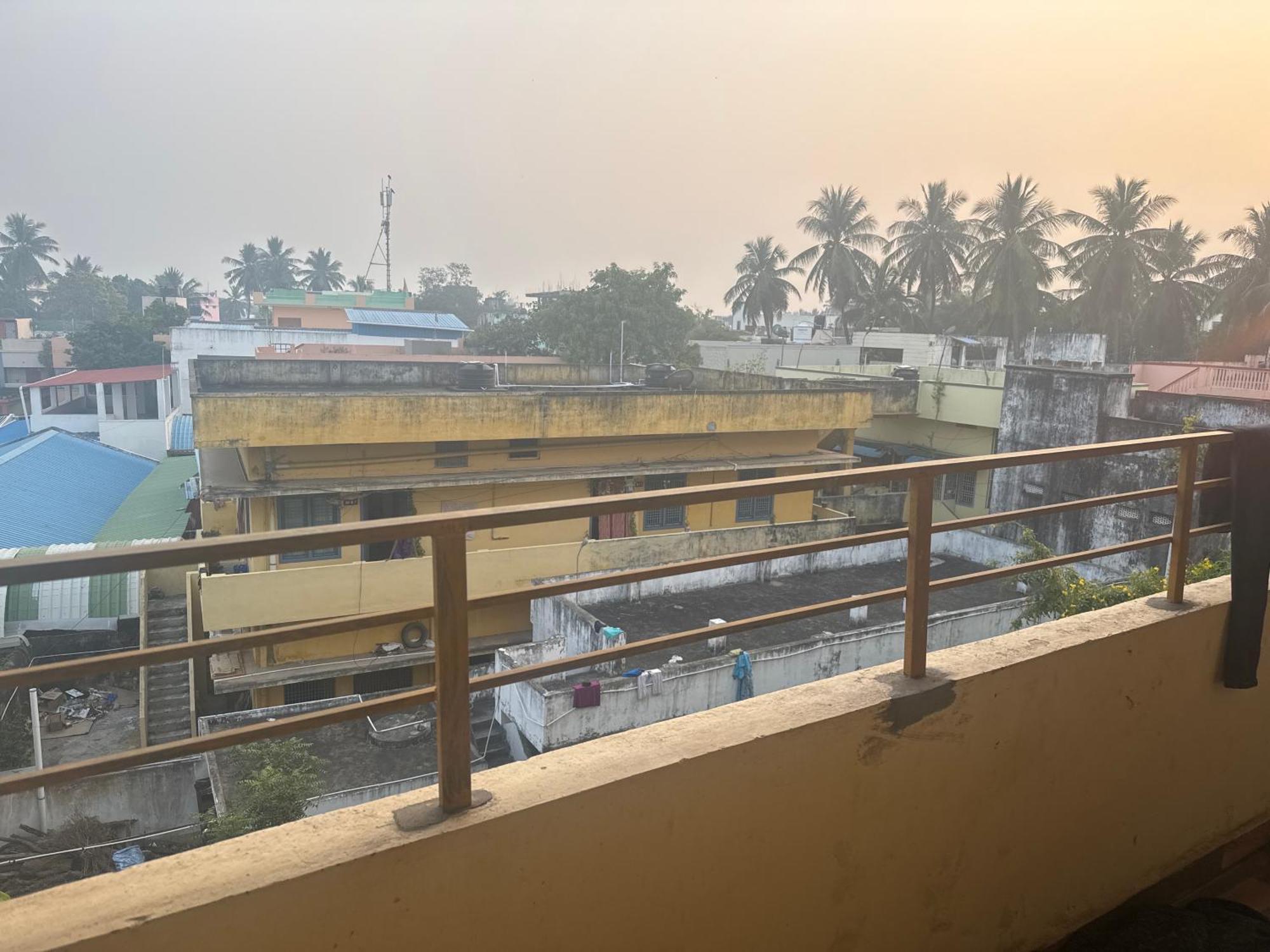 Sri Padha Vallabha Serenity Homestay Pithapuram Dış mekan fotoğraf