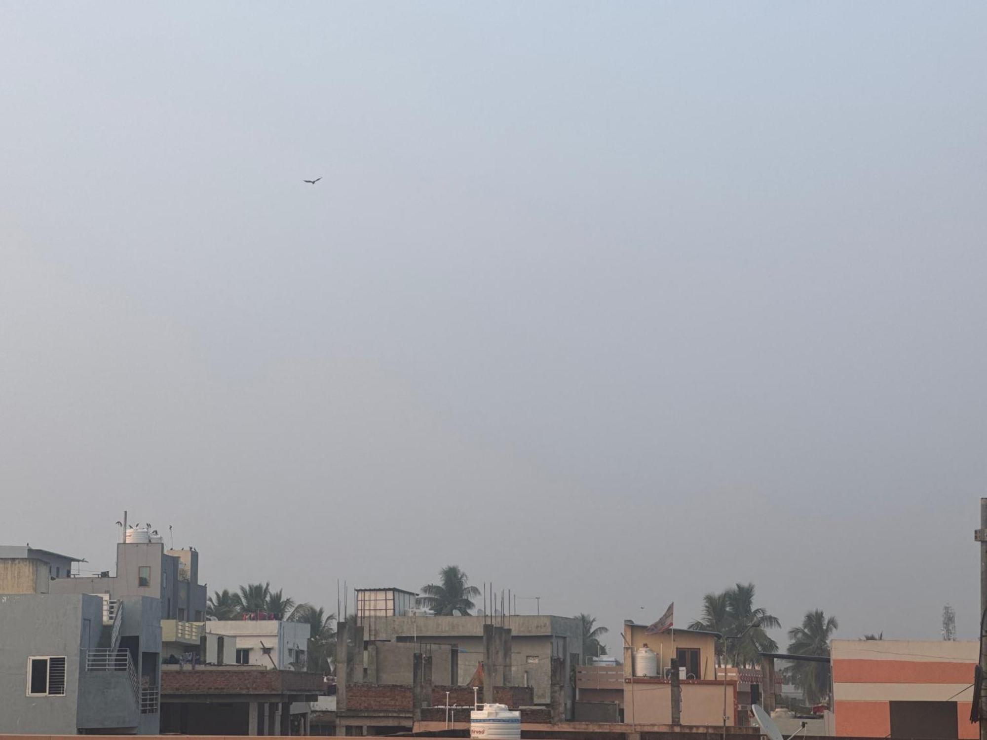 Sri Padha Vallabha Serenity Homestay Pithapuram Dış mekan fotoğraf