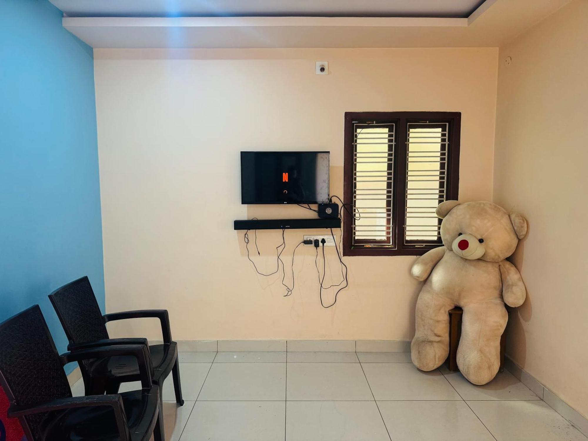 Sri Padha Vallabha Serenity Homestay Pithapuram Dış mekan fotoğraf