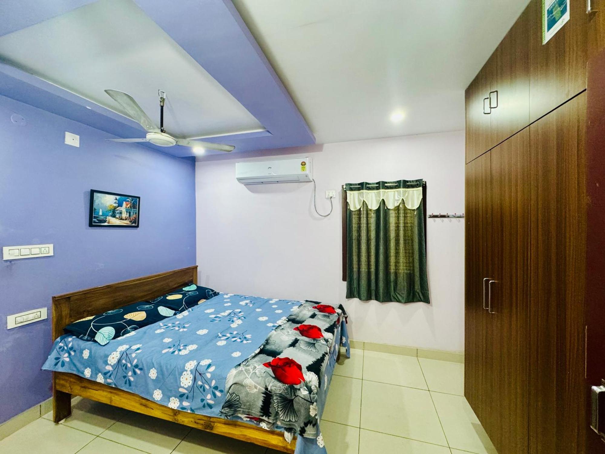 Sri Padha Vallabha Serenity Homestay Pithapuram Dış mekan fotoğraf