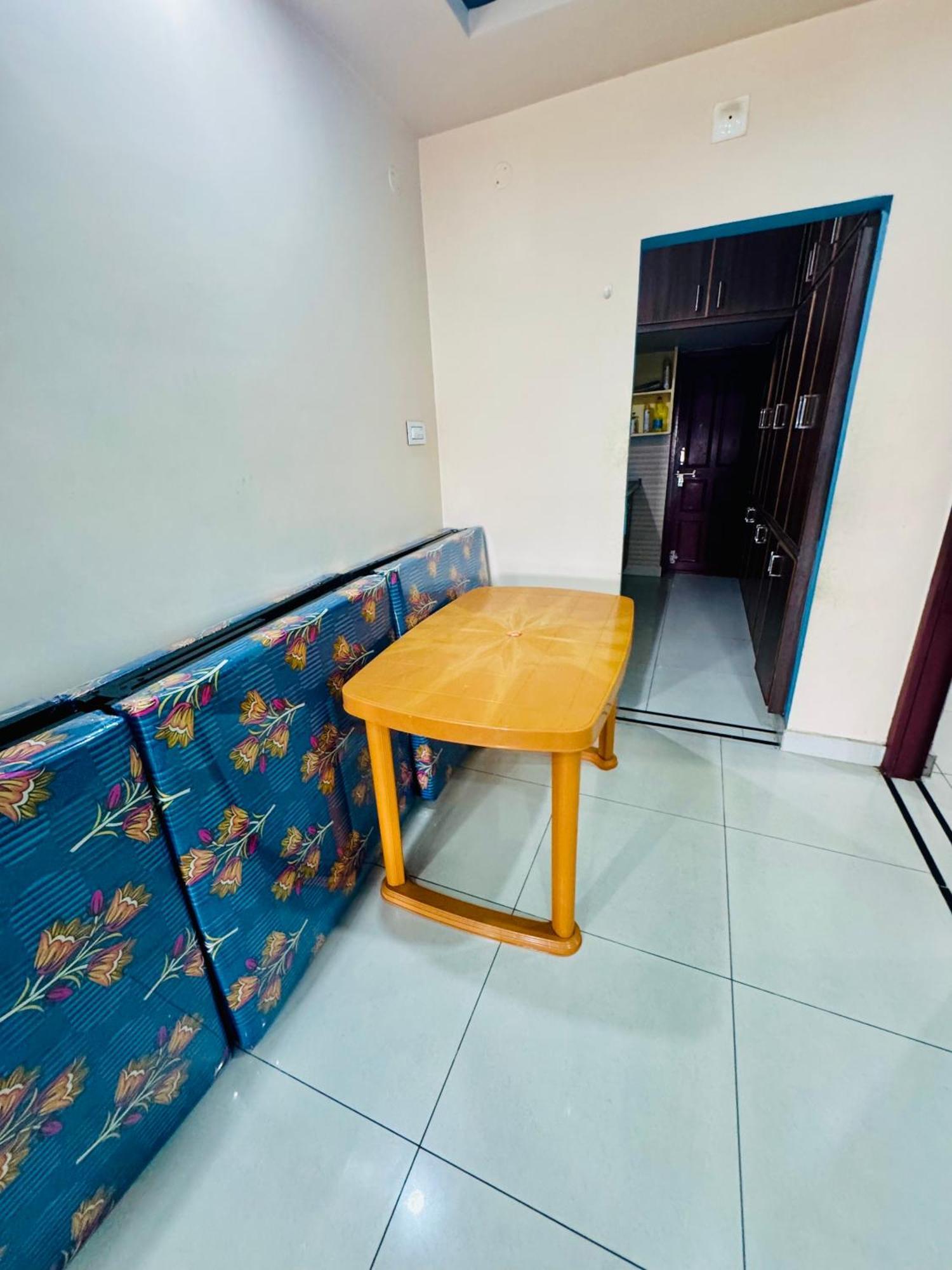 Sri Padha Vallabha Serenity Homestay Pithapuram Dış mekan fotoğraf