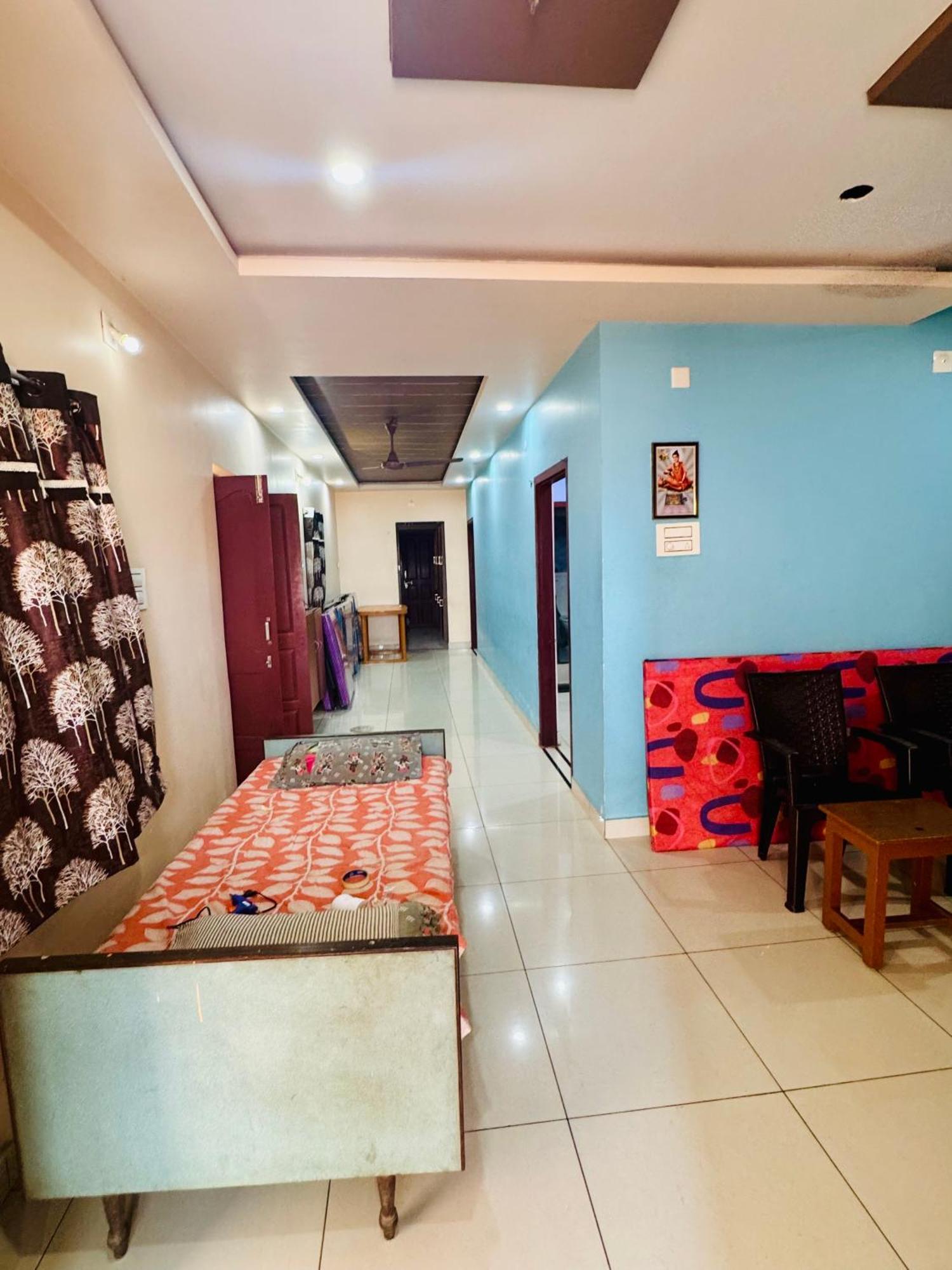 Sri Padha Vallabha Serenity Homestay Pithapuram Dış mekan fotoğraf