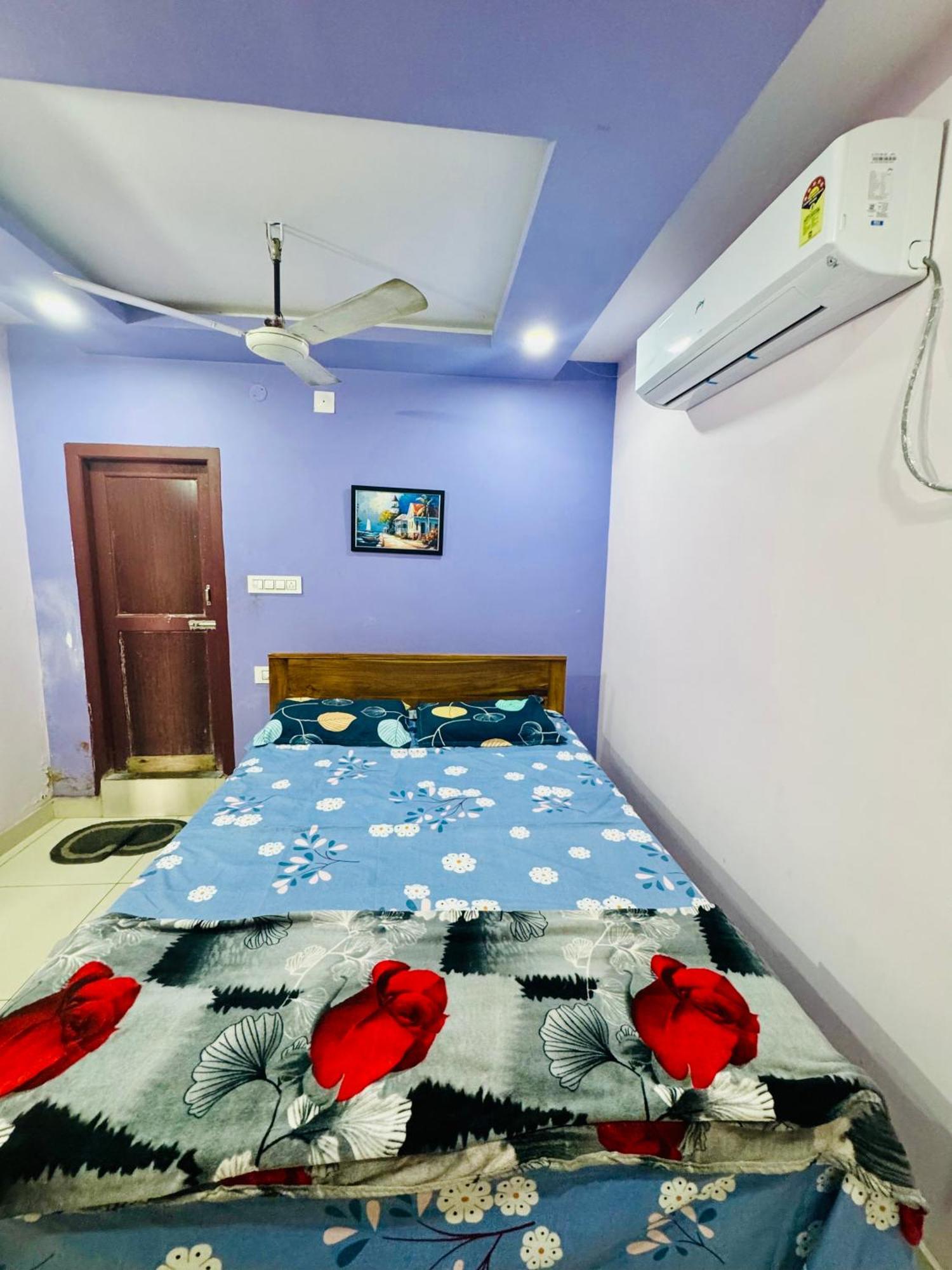 Sri Padha Vallabha Serenity Homestay Pithapuram Dış mekan fotoğraf