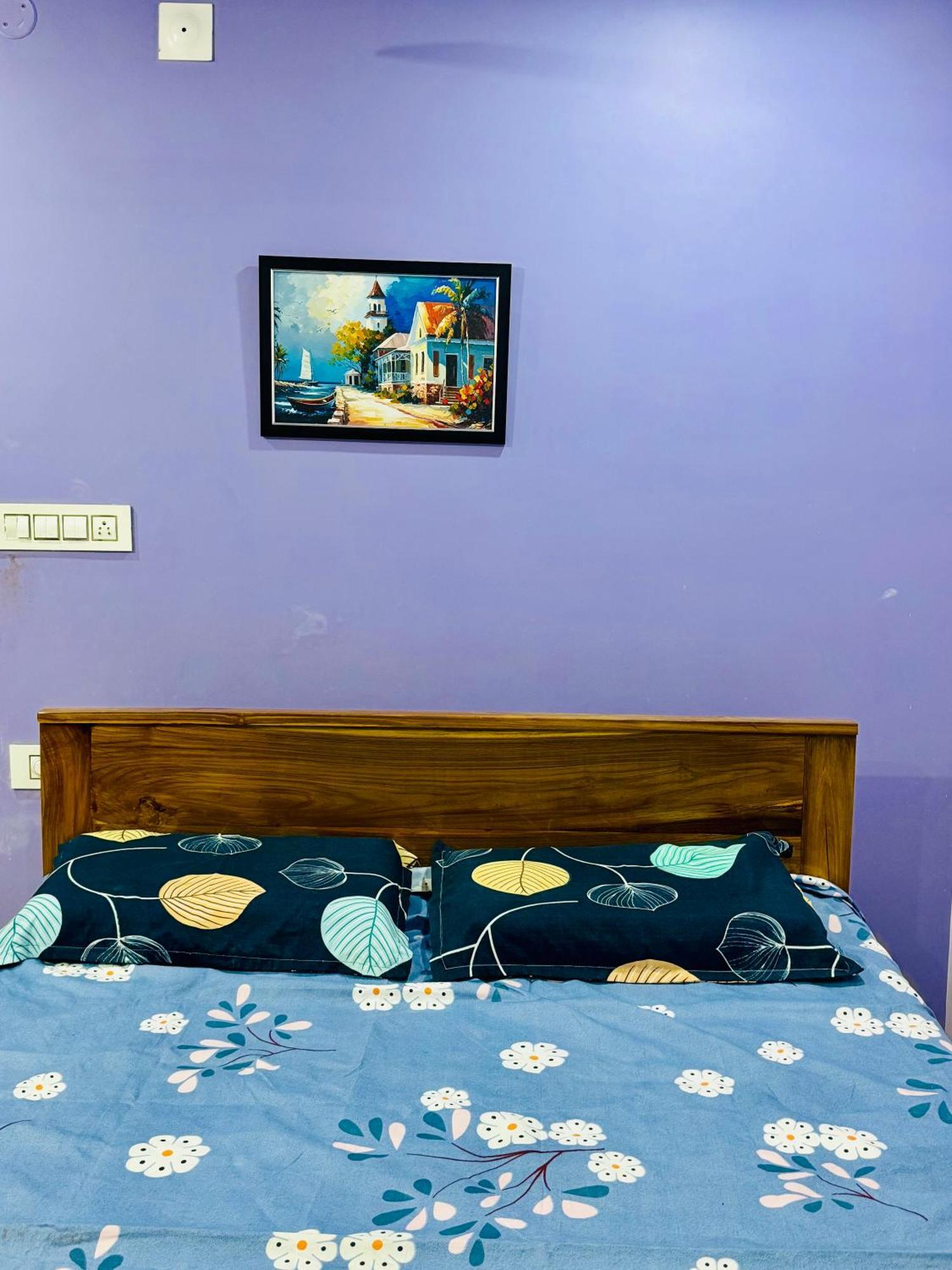 Sri Padha Vallabha Serenity Homestay Pithapuram Dış mekan fotoğraf