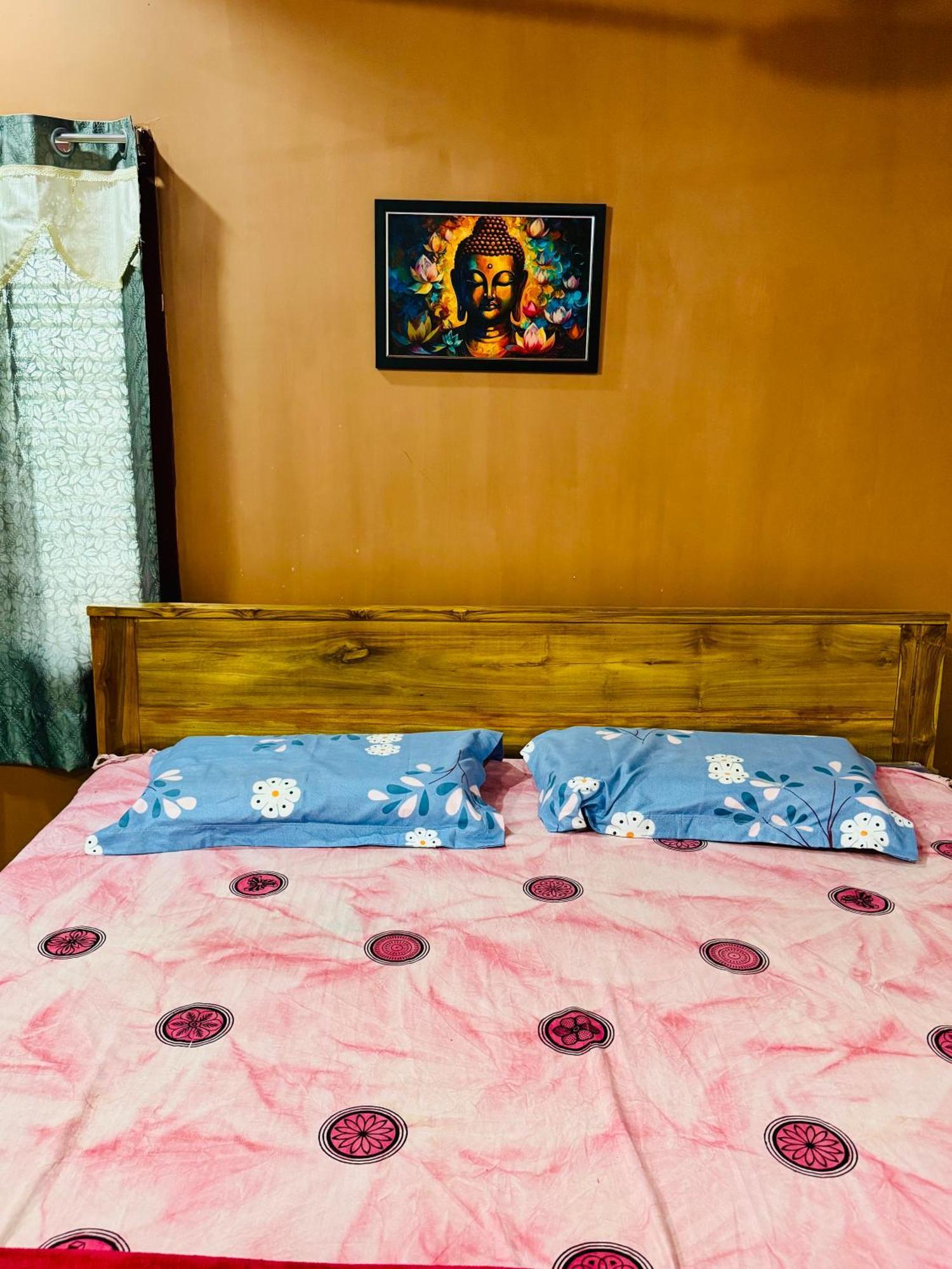 Sri Padha Vallabha Serenity Homestay Pithapuram Dış mekan fotoğraf