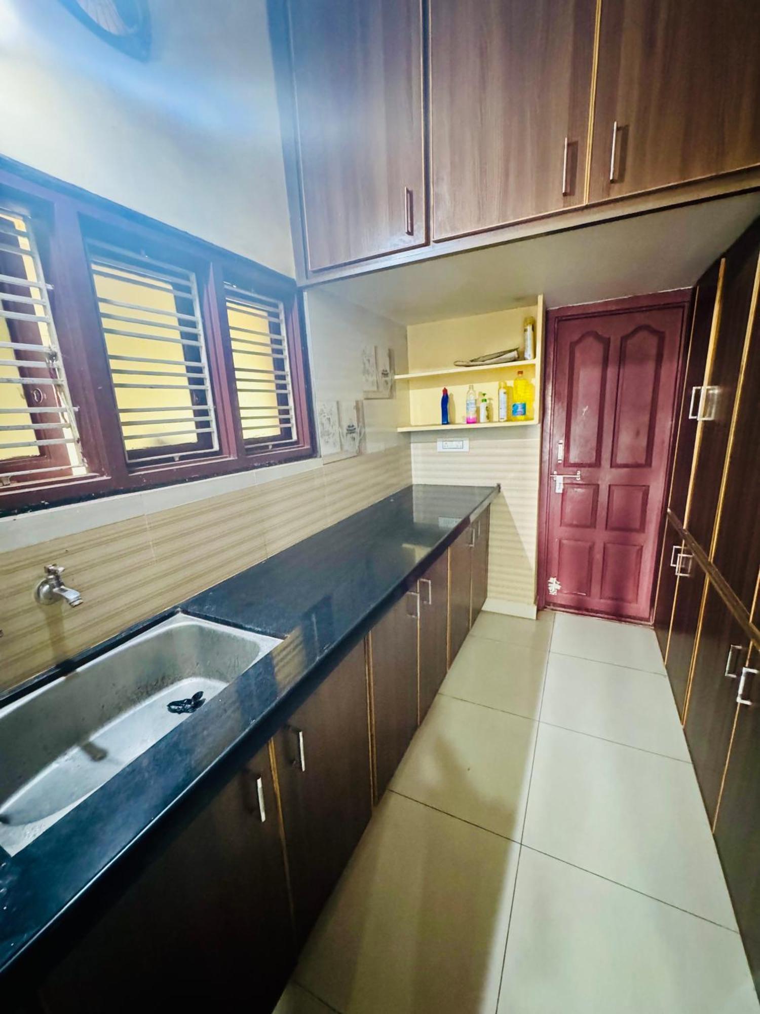 Sri Padha Vallabha Serenity Homestay Pithapuram Dış mekan fotoğraf