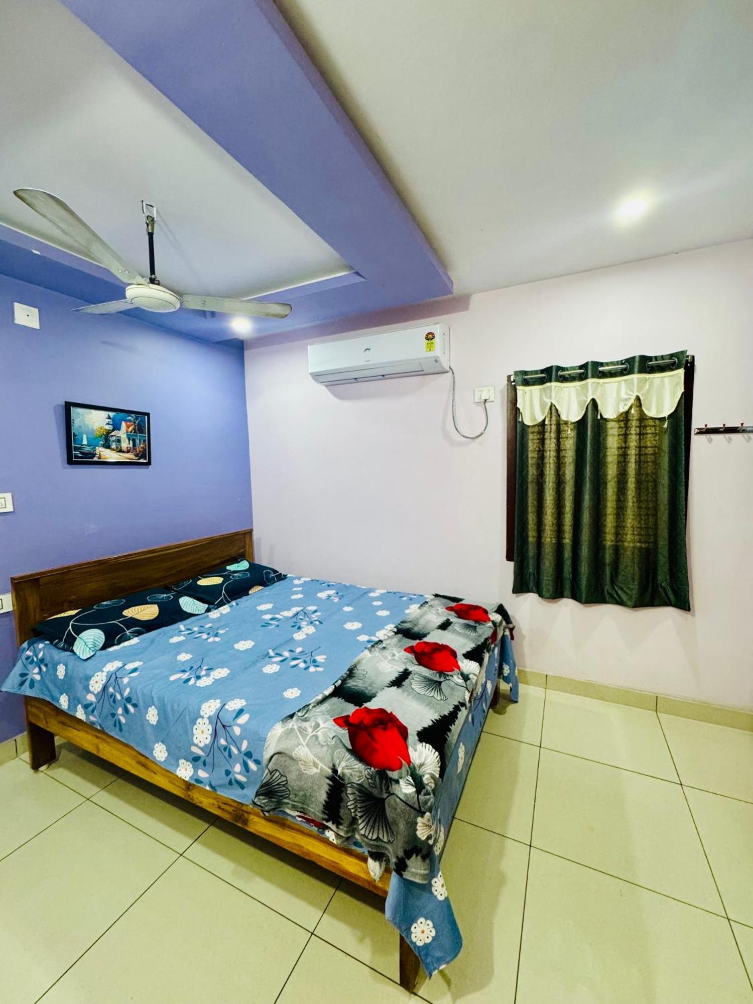 Sri Padha Vallabha Serenity Homestay Pithapuram Dış mekan fotoğraf