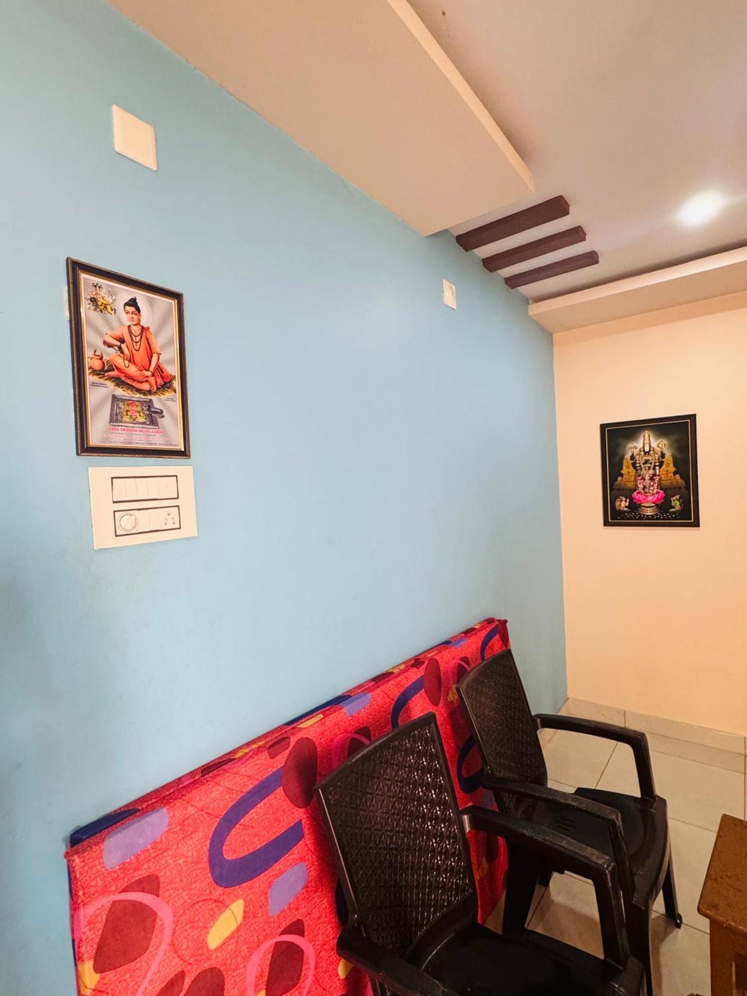 Sri Padha Vallabha Serenity Homestay Pithapuram Dış mekan fotoğraf